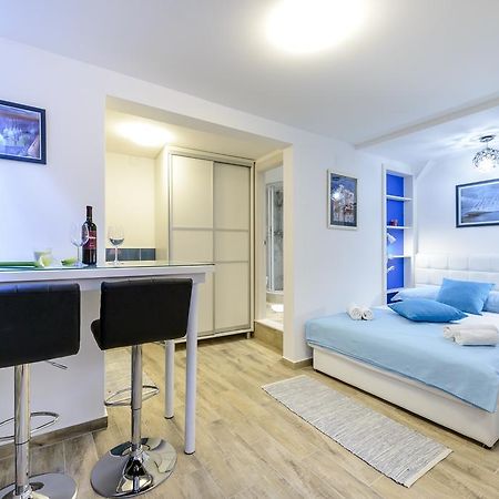 Apartament Apartman Gloria Dubrownik Zewnętrze zdjęcie