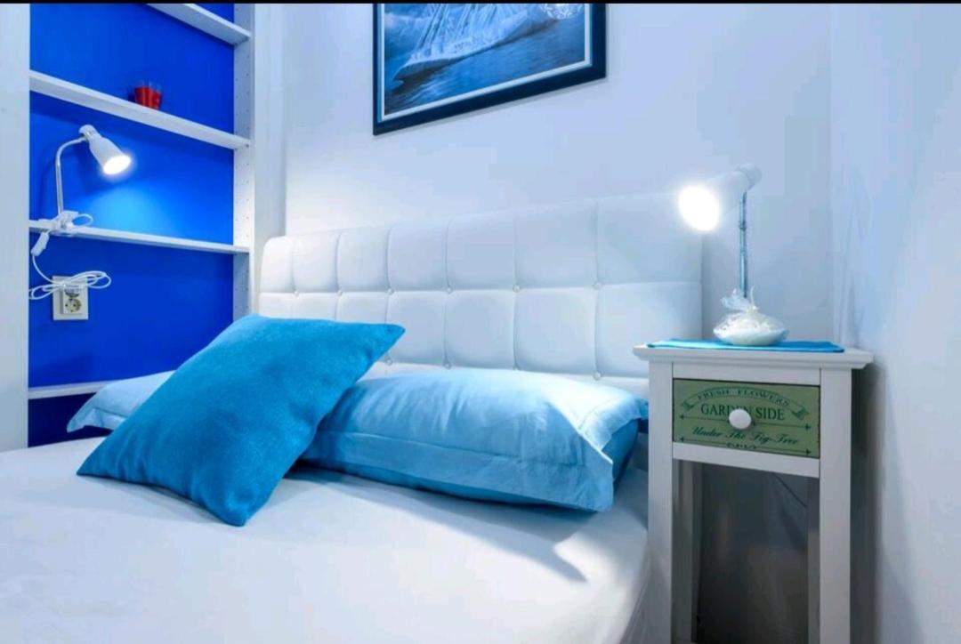 Apartman Gloria Dubrownik Zewnętrze zdjęcie