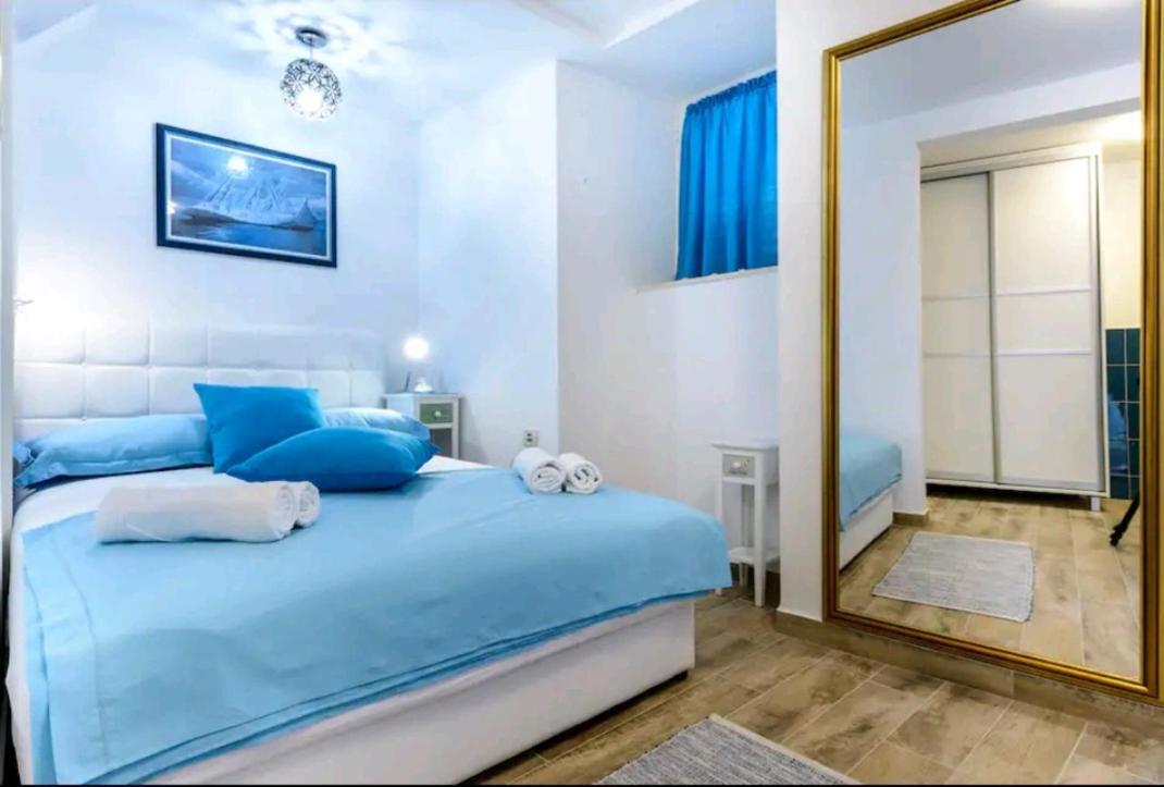Apartman Gloria Dubrownik Zewnętrze zdjęcie