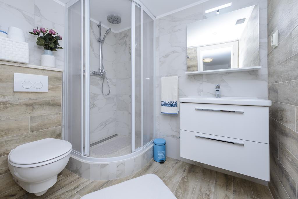 Apartament Apartman Gloria Dubrownik Zewnętrze zdjęcie