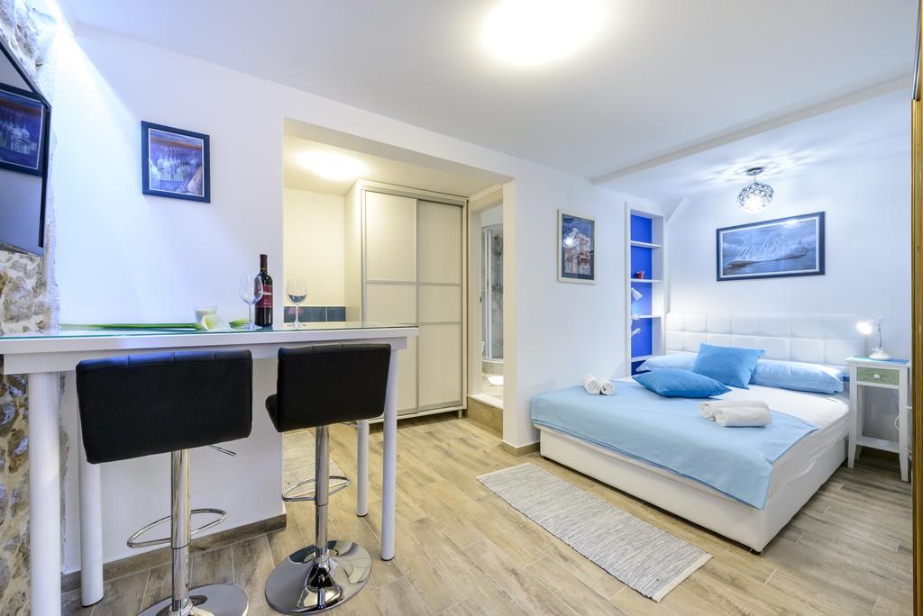 Apartament Apartman Gloria Dubrownik Zewnętrze zdjęcie