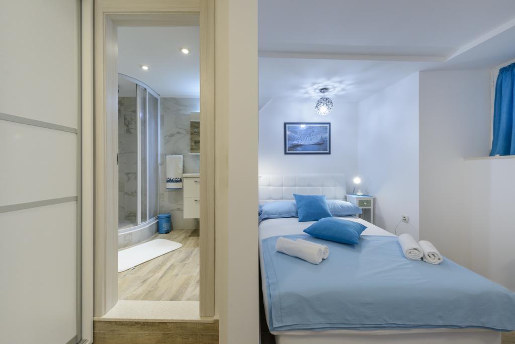 Apartman Gloria Dubrownik Zewnętrze zdjęcie