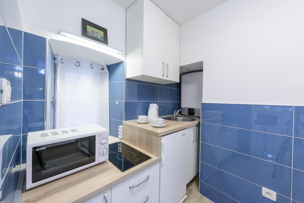 Apartament Apartman Gloria Dubrownik Zewnętrze zdjęcie